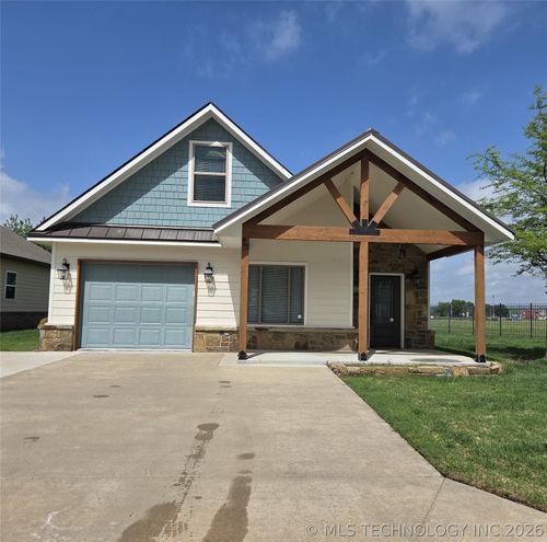 70-28200 S Highway 125, Afton, OK, 74331-3180 | Card Image