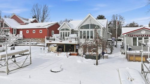 610 N Albert Eckert Dr, North Webster, IN, 46555-9705 | Card Image