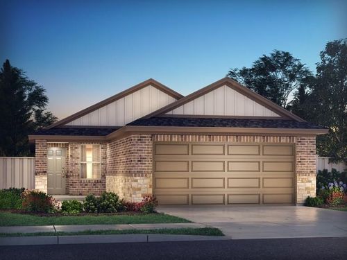 18721 Timber Glen Dr, Montgomery, TX, 77316-3337 | Card Image