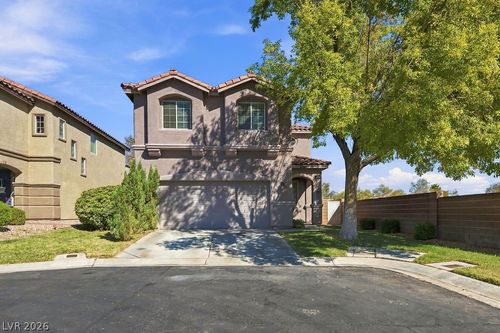 9452 Green Vineyard Ave, Las Vegas, NV, 89148-4550 | Card Image
