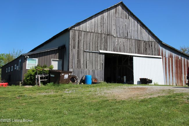 1384 Highway 1066, Home with 4 bedrooms, 3 bathrooms and null parking in Bloomfield KY | Image 29