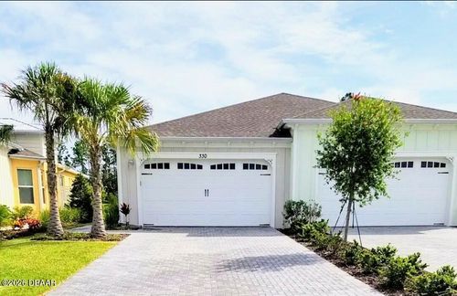330 Coral Reef Way, Daytona Beach, FL, 32124-1108 | Card Image