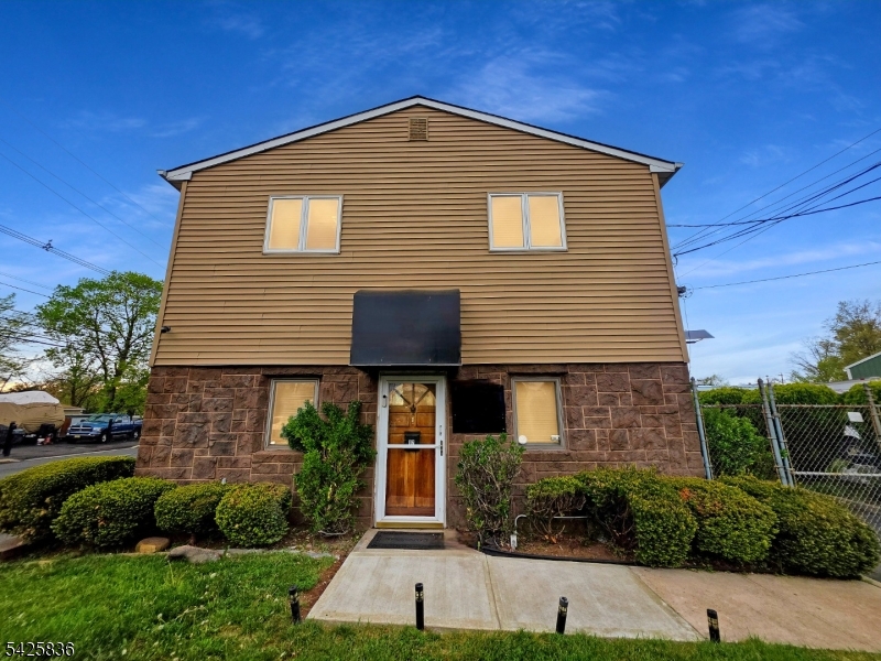 Commercial Lease in Franklin Twp.