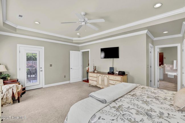 218 Silver Creek Loop, House other with 3 bedrooms, 3 bathrooms and 2 parking in Sneads Ferry NC | Image 20