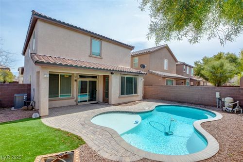 10267 Mopan Rd, Las Vegas, NV, 89178-4025 | Card Image