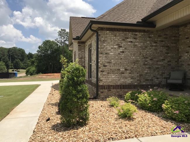 321 Sterling Dr, House other with 4 bedrooms, 3 bathrooms and null parking in Byron GA | Image 9