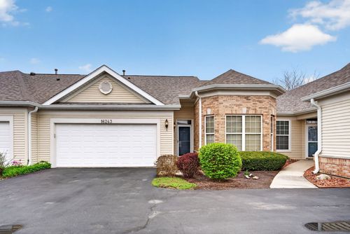 16243 Tomahawk Lake Ct, Crest Hill, IL, 60403-1564 | Card Image