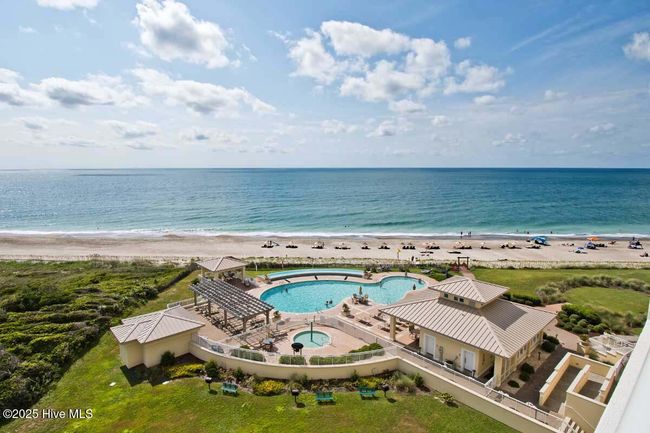 C1 - 1435 Salter Path Rd, Condo with 2 bedrooms, 2 bathrooms and null parking in Indian Beach NC | Image 25