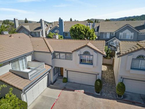 1074 Almaden Village Lane, San Jose, CA, 95120 | Card Image