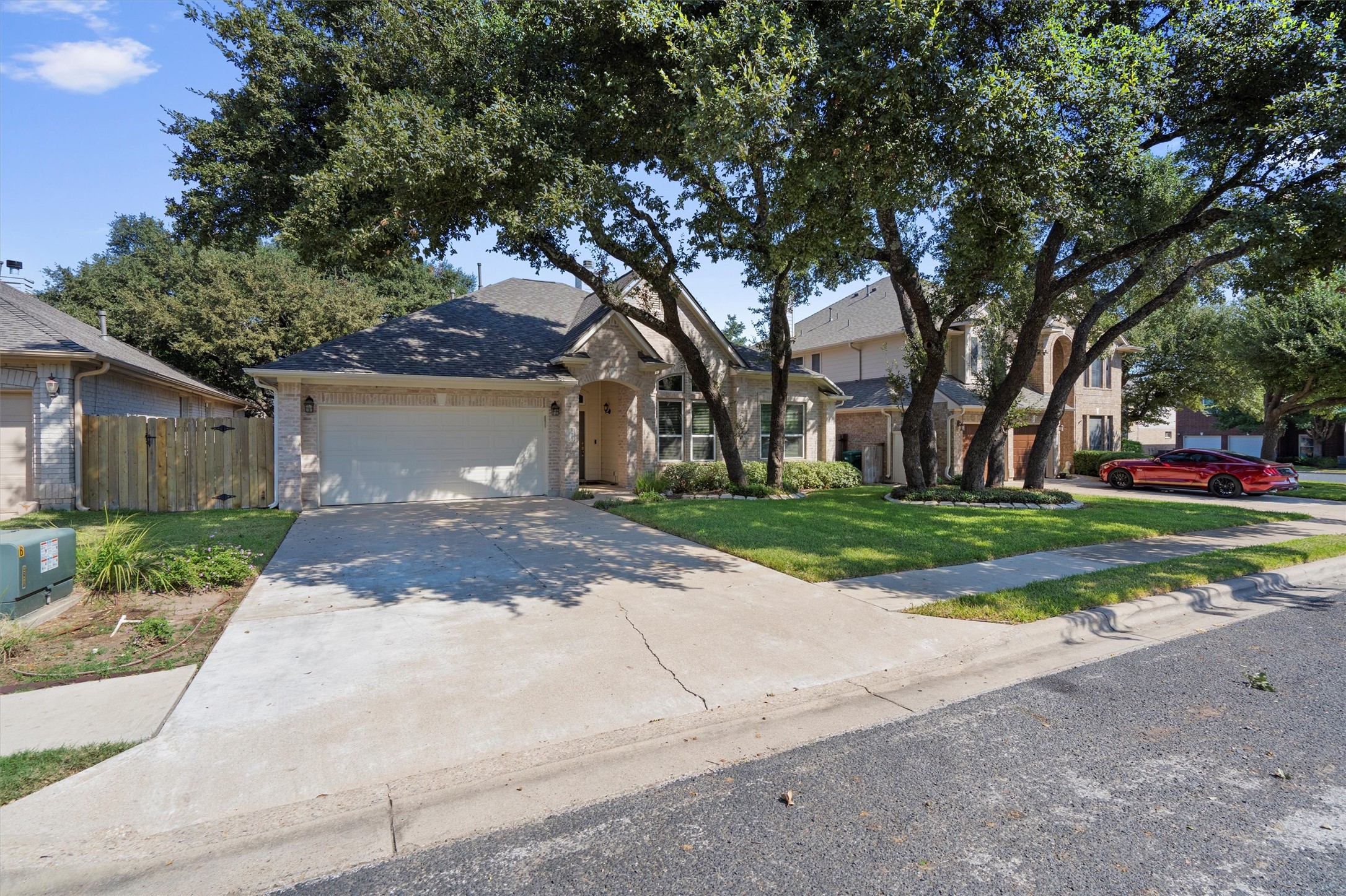 Brighton Bend Ln, Cedar Park, TX 78613