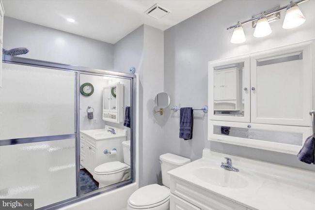 APT-84 - 9276 Cherry Ln, Townhouse with 2 bedrooms, 2 bathrooms and null parking in LAUREL MD | Image 16