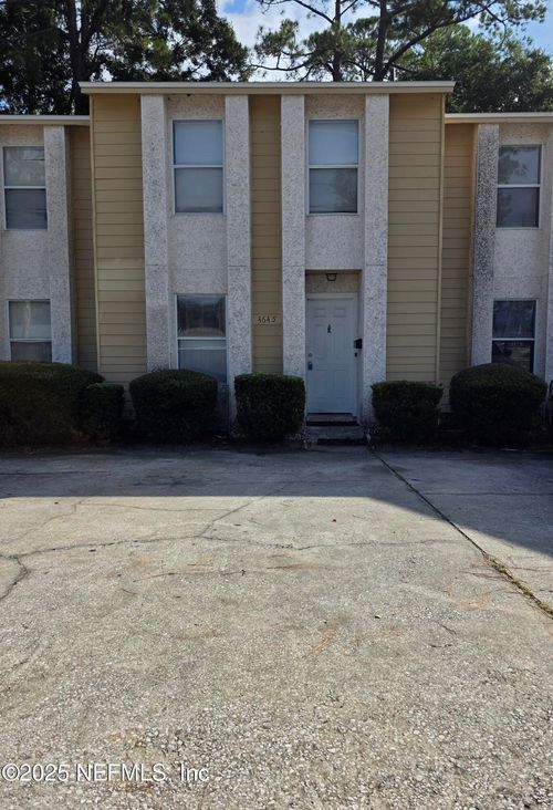 4645 Barnes Rd, Jacksonville, FL, 32207-7405 | Card Image