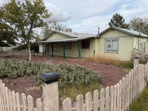 341 S Lawson Ln, Willcox, AZ, 85643-2311 | Card Image