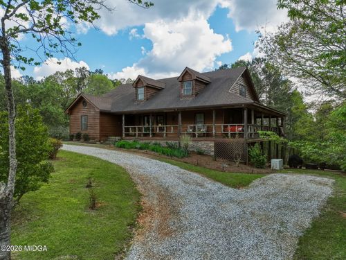 963 Jarrell Plantation Rd, Juliette, GA, 31046-2511 | Card Image