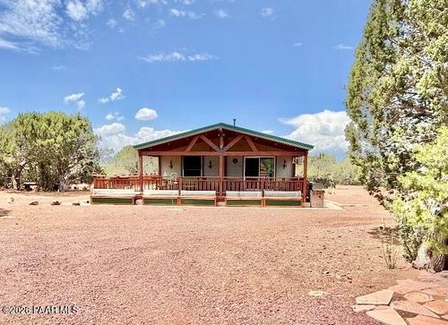 17169 Beale Wagon Road, Williams, AZ, 86046 | Card Image