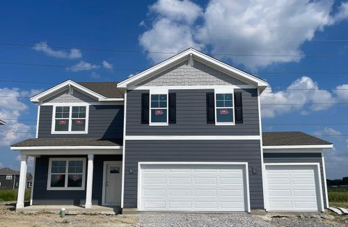 10691 Blaine St, Crown Point, IN, 46307 | Card Image