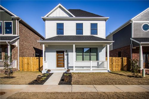 7690 Cadence Ln, Springdale, AR, 72762-2229 | Card Image