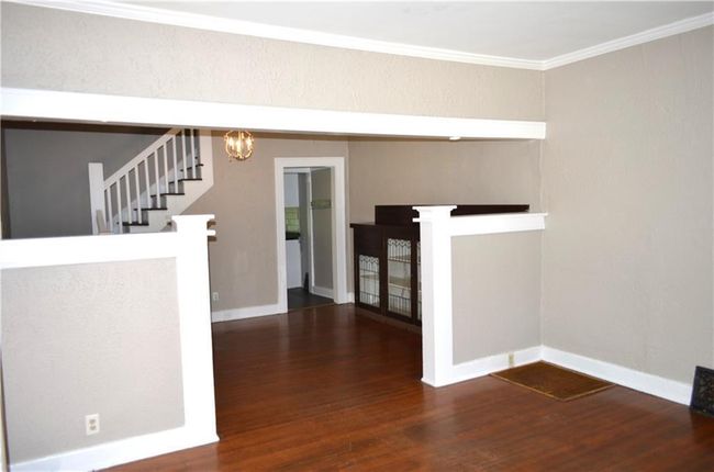 5907 University Ave, House other with 2 bedrooms, 1 bathrooms and null parking in Indianapolis IN | Image 8