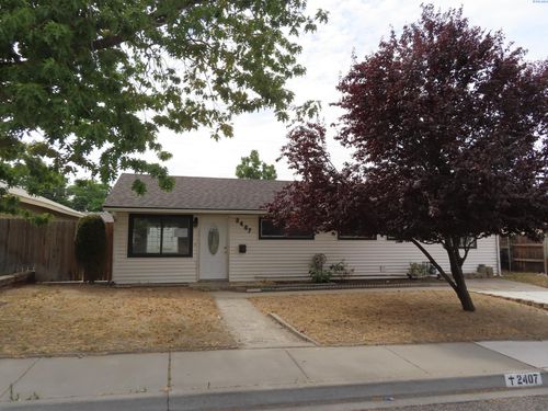 2407 Duportail St, Richland, WA, 99352-4066 | Card Image