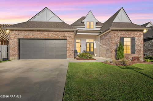 316 Sweet Harvest Road, Youngsville, LA, 70592 | Card Image