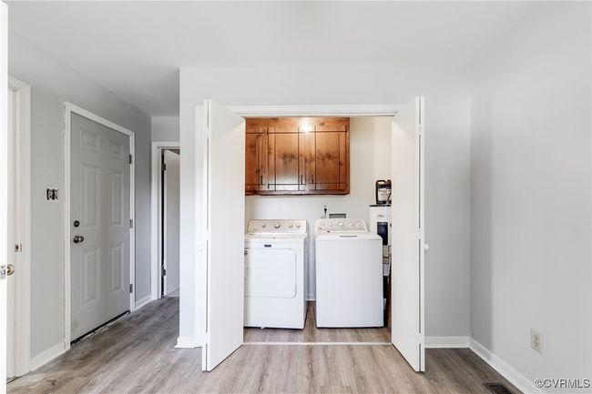 14408 Woods Edge Rd, House other with 4 bedrooms, 1 bathrooms and null parking in South Chesterfield VA | Image 14