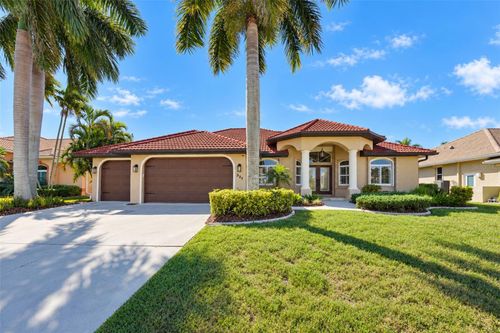 321 Palm Isles Ct, PUNTA GORDA, FL, 33950 | Card Image
