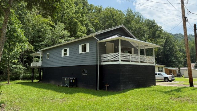 Residential in Bulan 4