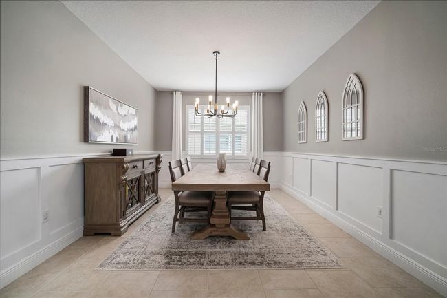 8141 Carlton Ridge Dr, House other with 5 bedrooms, 3 bathrooms and null parking in LAND O LAKES FL | Image 18