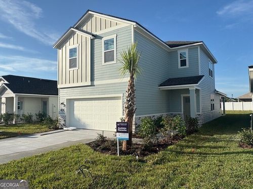 lot-22-212 Collin Nicholas Dr, Kingsland, GA, 31548-1337 | Card Image