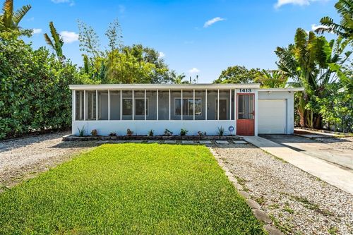 1413 Sw 23rd Ave, Fort Lauderdale, FL, 33312-4062 | Card Image