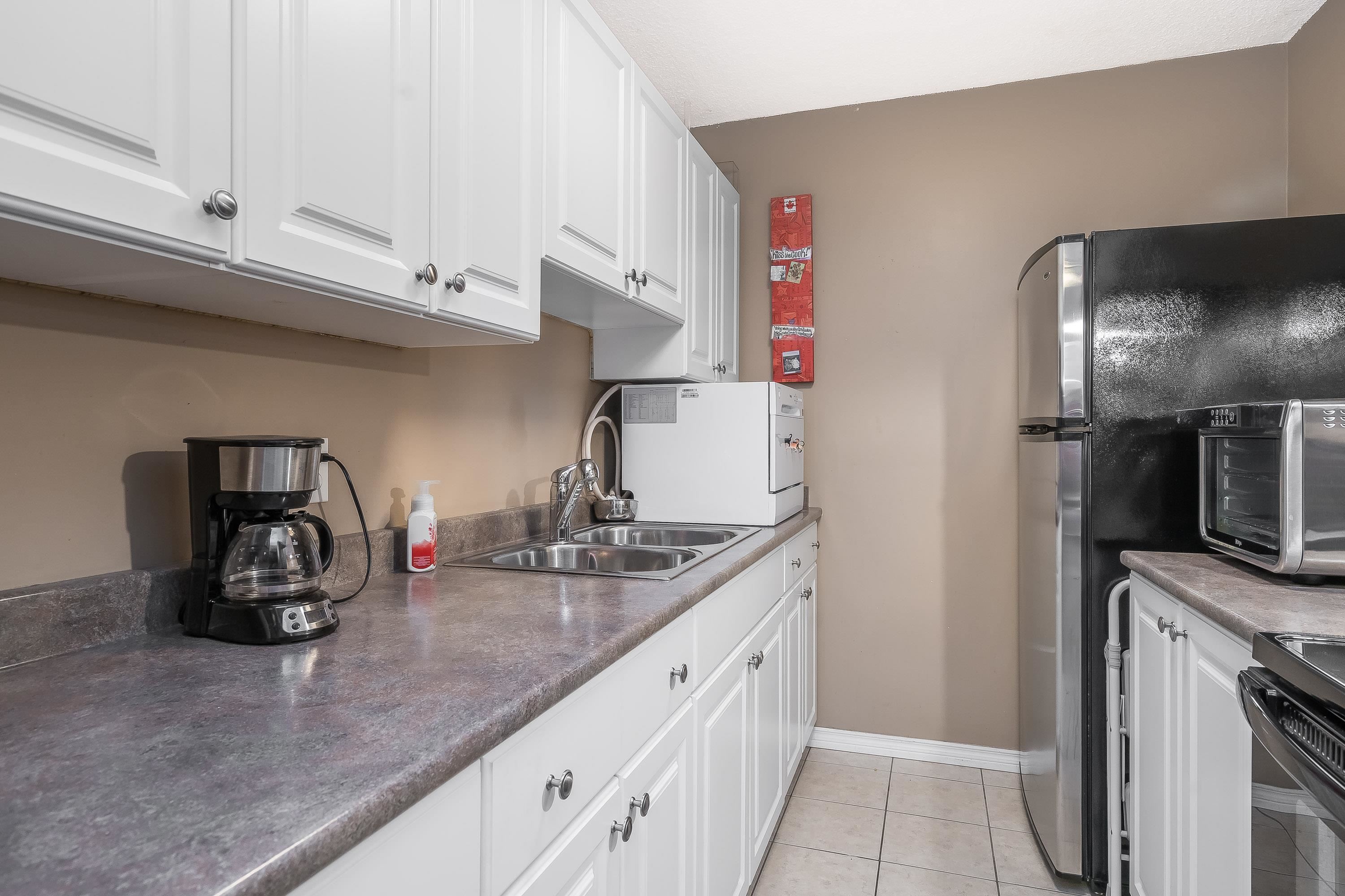 Residential in Surrey 5