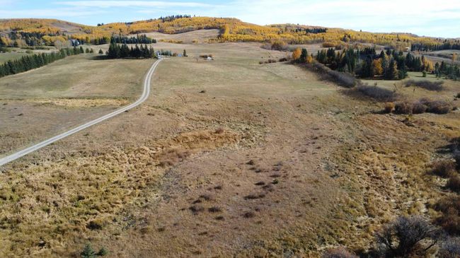 242048 192 St W, Home with 0 bedrooms, 0 bathrooms and null parking in Foothills AB | Image 30