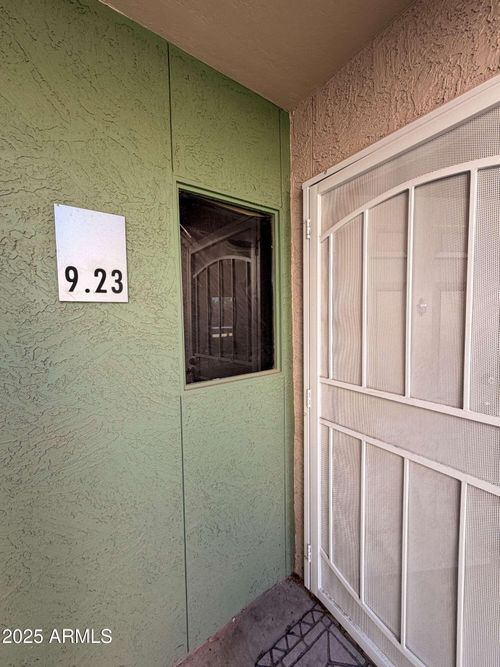 923-1295 N Ash St, Gilbert, AZ, 85233-2767 | Card Image