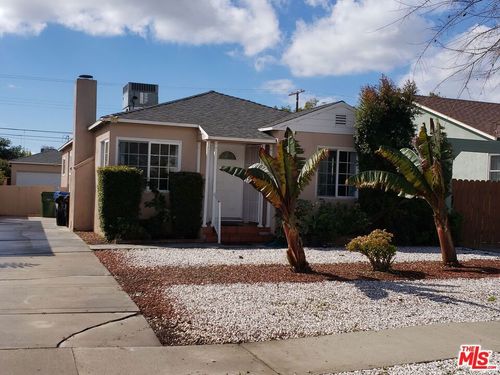 1729 S Carmelina Ave, Los Angeles, CA, 90049 | Card Image