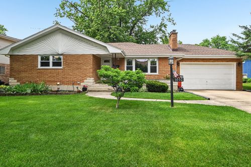 1032 62nd Place, Downers Grove, IL, 60516 | Card Image