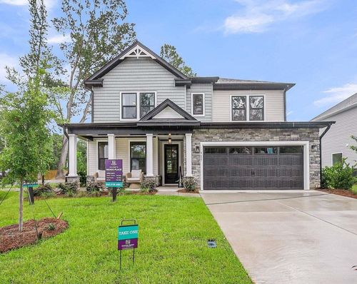 216 Creek Pointe Dr, Moncks Corner, SC, 29461-7396 | Card Image