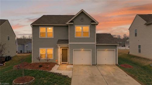 5803 Springer Dr, Greensboro, NC, 27405-8309 | Card Image