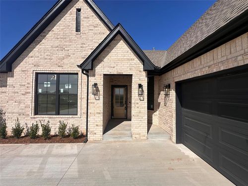 6613 Nw 144th St, Oklahoma City, OK, 73142 | Card Image