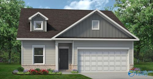 The Oakshire II Valley Way Cir Se, Huntsville, AL, 35802 | Card Image