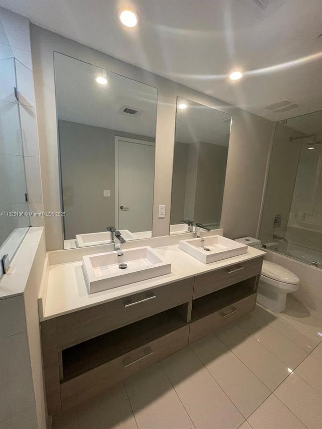UNIT-2304 - 1300 S Miami Ave, Condo with 1 bedrooms, 1 bathrooms and null parking in Miami FL | Image 14