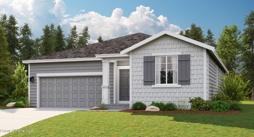 87 E Burdock Loop, Hayden, ID, 83835-7860 | Card Image