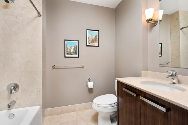 APT-28D - 10 E Delaware Pl, Condo with 3 bedrooms, 4 bathrooms and null parking in CHICAGO IL | Image 12
