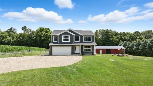 6761 Renie Rd, Bellville, OH, 44813-8906 | Card Image