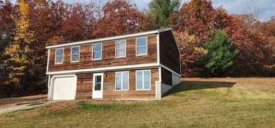 648 Newfield Road, House other with 3 bedrooms, 1 bathrooms and null parking in Shapleigh ME | Image 2