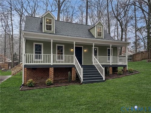 13919 Buck Rub Dr, Midlothian, VA, 23112-6114 | Card Image