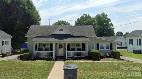 202 N East Avenue, Kannapolis, NC, 28083 | Card Image