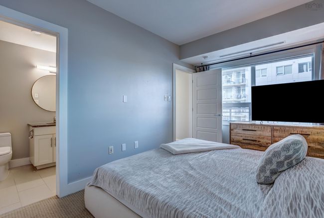 806 - 31 Kings Wharf Pl, Condo with 2 bedrooms, 2 bathrooms and null parking in Dartmouth NS | Image 41