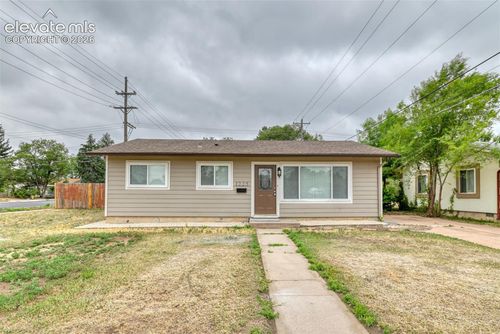 1225 Rockwood Ave, Colorado Springs, CO, 80905-3536 | Card Image