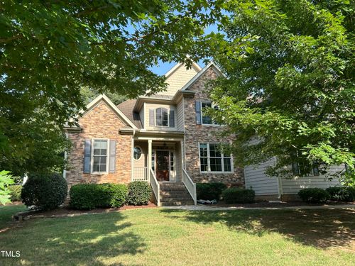 3506 W Stone Dr, Wake Forest, NC, 27587-6093 | Card Image