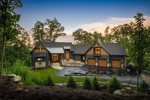 1236 Ninebark Road, Boone, NC, 28607 | Card Image